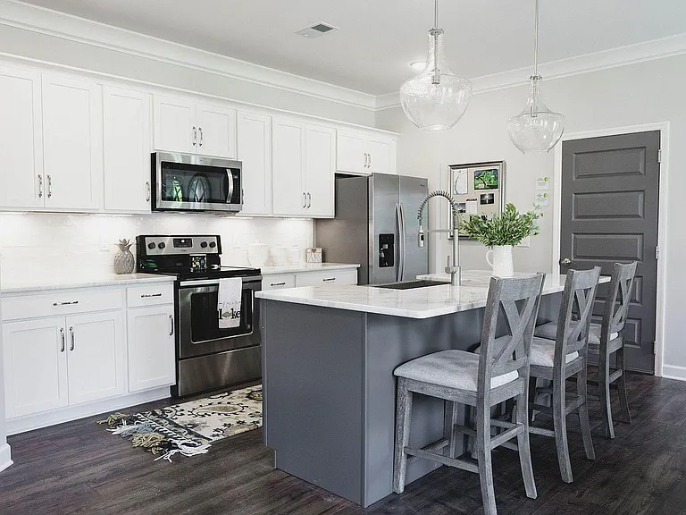 3001 Kimley Shores Dr — Photo 4