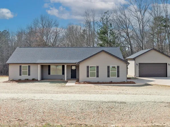 9946 Highway 252, Ware Shoals, SC 29692