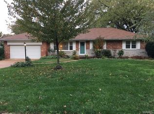 12216 Renwick Dr, Saint Louis, MO