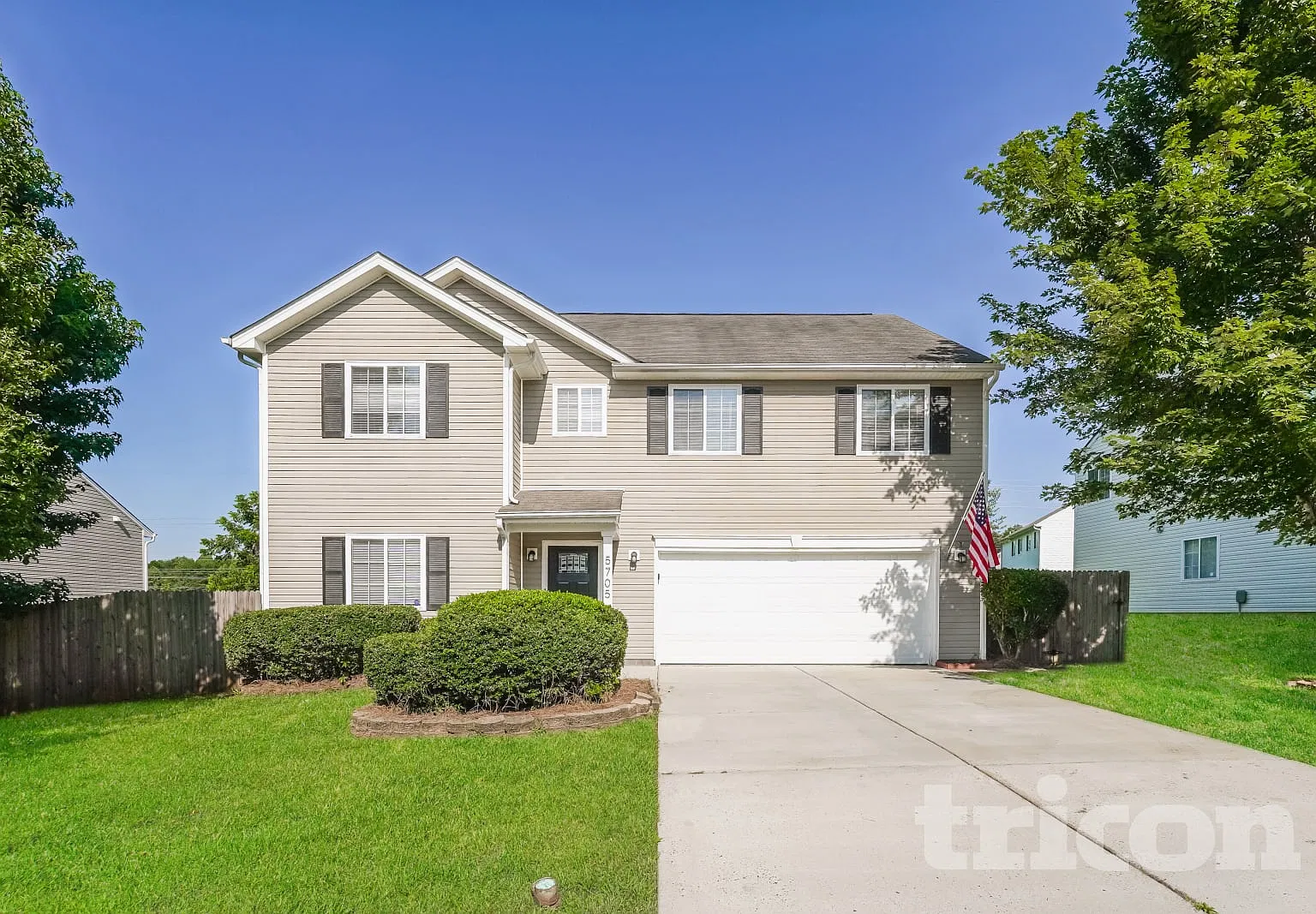 5705 Waterpoint Drive Browns Summit NC — Photo 1