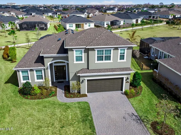 3360 Alandi Dr, Melbourne, FL 32940