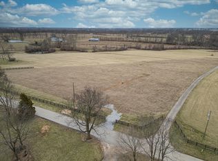 1965 Carrick Pike, Georgetown, KY 40324