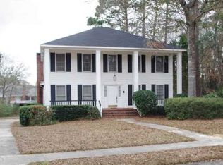 1520 Ridgeland Rd E, Mobile, AL 36695