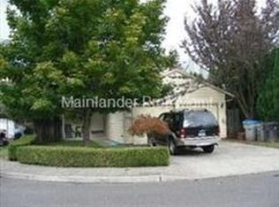 14563 SW 83rd Ct, Tigard, OR 97224