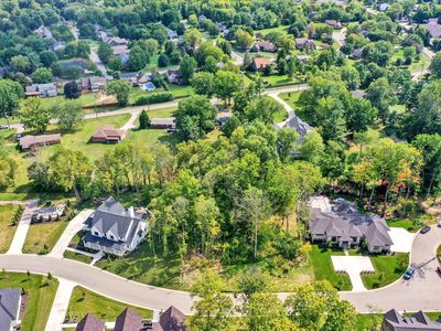 11135 Hamilton Run, Zionsville, IN, 46077