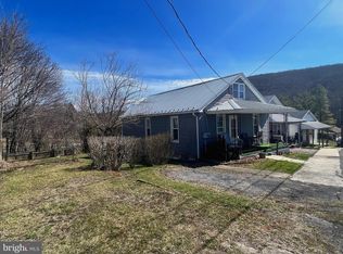 230 Virginia St, Keyser, WV 26726