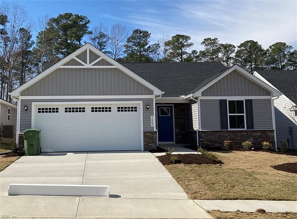 7002 Motley Landing Dr, Gloucester, VA 23061 Zillow