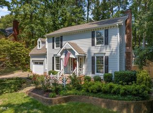 7320 Laketree Dr, Raleigh, NC 27615