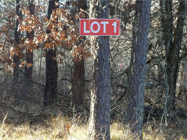 Lot 1 275th St, St Croix Falls, WI 54024