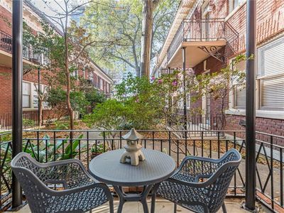 1015 Piedmont Ave NE APT B2, Atlanta, GA, 30309