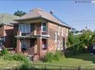 4074 W Euclid St, Detroit, MI 48204