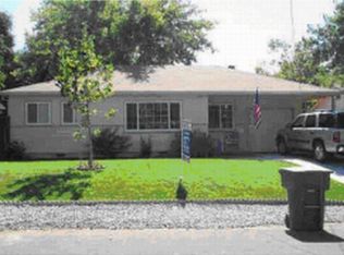 1010 3rd St, Redding, CA 96002