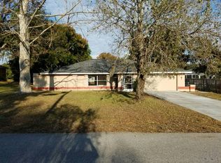 3422 Gramercy Ln, Spring Hill, FL 34609