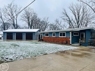 4569 N River Rd, North Street, MI 48049