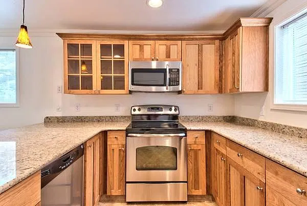 2 bed, 2.5 bath, 1100 sqft, $3,295 — Photo 3