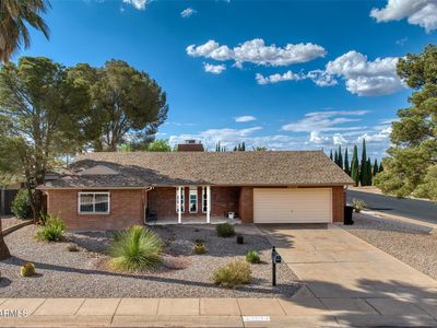 5017 Paseo Las Palmas, Sierra Vista, AZ, 85635