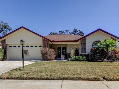 4814 Bellemede Blvd, New Port Richey, FL, 34655