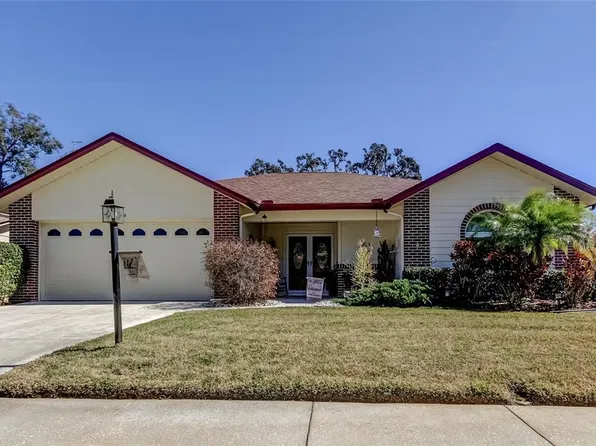 4814 Bellemede Blvd, New Port Richey, FL 34655