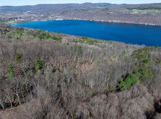 County Route 87 Rd #68, Hammondsport, NY 14840