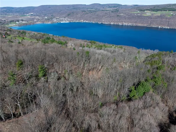 County Route 87 Rd #68, Hammondsport, NY 14840