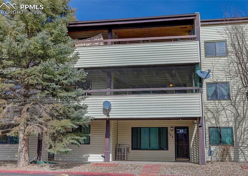 1st image of 6540 Delmonico Dr APT 203