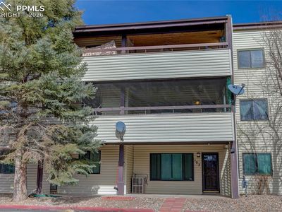6540 Delmonico Dr APT 203, Colorado Springs, CO, 80919