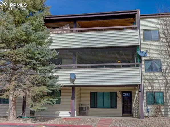 6540 Delmonico Dr APT 203, Colorado Springs, CO 80919
