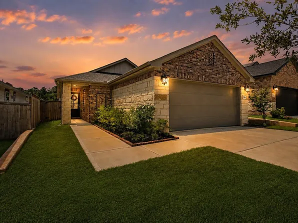 1741 Cayden Oak Ln, Conroe, TX 77304