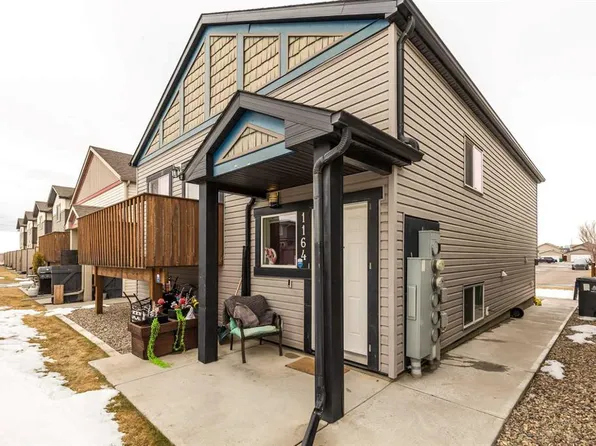 1164 S Keystone Rd W, Lethbridge, AB T1J 5H6