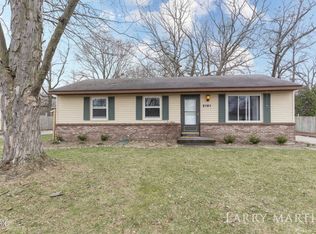 2181 Berwyn Ct SW, Wyoming, MI 49519