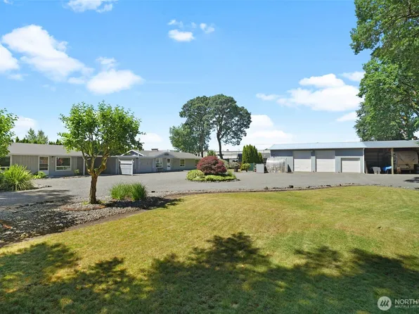 2623 Sandra Avenue, Centralia, WA 98531