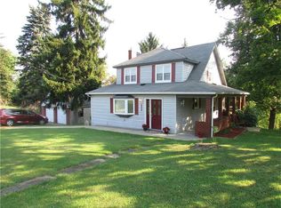 750 Scenery Dr, Elizabeth, PA