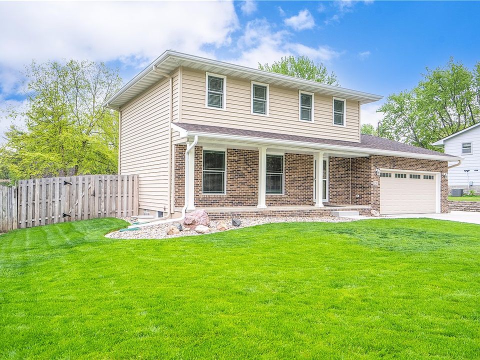 1237 28th Pl, West Des Moines, IA 50266 Zillow