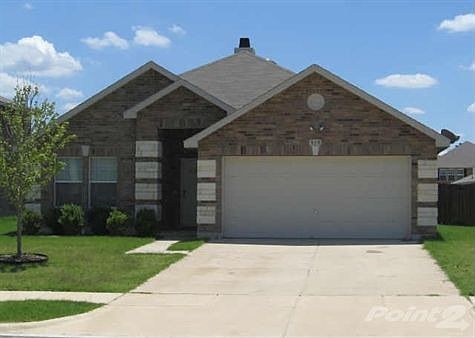 2nd image of 818 Wild Prairie Dr