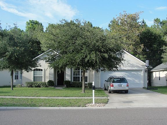 Well Maintained Home!