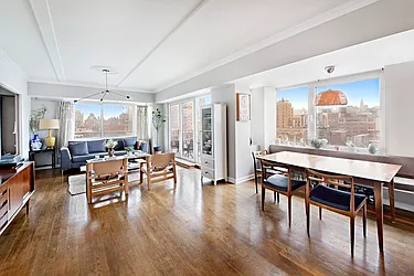 Sold by Halstead Real Estate