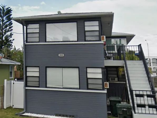828 N Grandview Ave, Daytona Beach, FL