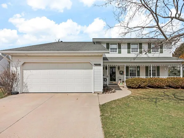 4530 Bleser COURT, Manitowoc, WI 54220
