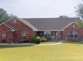 52 Quail Ridge St, Ardmore, OK 73401