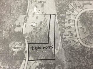 325 Malcom Rd, Covington, GA 30014