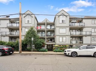 The Boardwalk, Victoria, BC V8W 3Y3