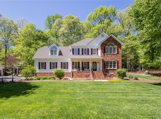 13231 Elkwood Ct, Midlothian, VA 23112