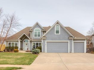 6314 NW 78th Ter, Kansas City, MO 64151
