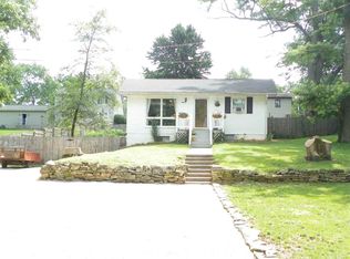 1729 S Covey Ln, Bloomington, IN
