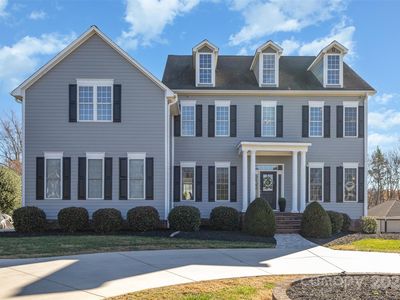 143 S Gibbs Rd, Mooresville, NC, 28117