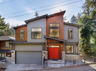 2982 NW Santanita Ter, Portland, OR 97210