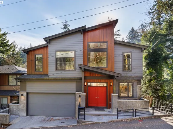 2982 NW Santanita Ter, Portland, OR 97210