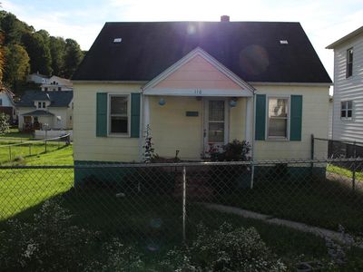 116 Thorn St, Bluefield, WV, 24701