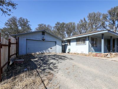 3890 Old Highway 53, Clearlake, CA, 95422