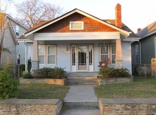 4506 Elkins Ave, Nashville, TN 37209